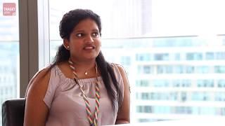 #GradStories | Reshma Ravikumar - Audit associate, Grant Thornton