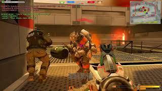BF2142 gameplay 2025 Camp Gibraltar