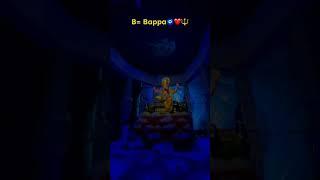 I need a vitamin B=bappa coming soon viral video Ryt now #ganeshfc.