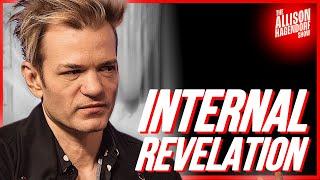 Deryck Whibley First Revealed His Abuse To Avril Lavigne