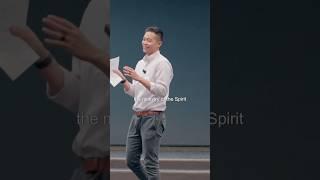 The Spirit Gives Life: Christ Ministered Into Us! (2 Cor 3:6) | CSOC UT Austin | Solid Ground
