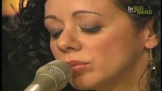 "Corcovado" - hr-Bigband & Luciana Souza