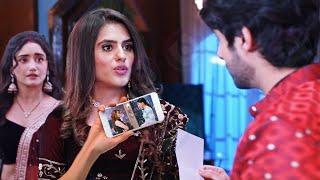 Netra REVEAL Monisha Dark TRUTH, Purvi In DANGER! Kumkum Bhagya | 30 Sep 2024