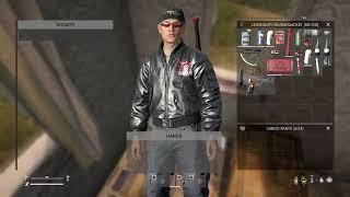 DayZ  Sever Legendary Dayz Chernarusplus Day 1