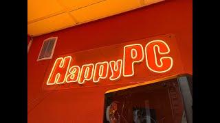 HappyPC Питер отвечает