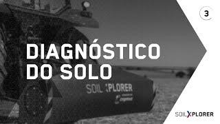 SoilXPlorer | Diagnóstico do Solo | #EP03