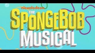 Panthers-on-Parade 2022 Presents "The SpongeBob Musical"