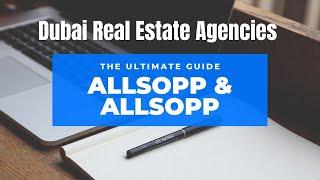 Allsopp & Allsopp: The Ultimate Guide