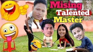 Funny video ||| mising comedy video ||| miri dubbing Star