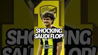 Shocking FLOP TRANSFER! 