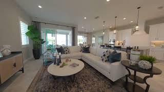 Wildleaf's Sea Mist Model in North River Ranch by Neal Communities