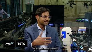 FalconX CEO Raghu Yarlagadda on the Crypto Markets