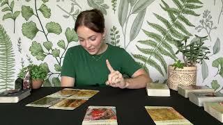 VIRGO TAROT | Your journey is leading you exactly where you belong! | JUNE 2025