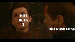 When Xbox Shut Down HiFi Rush Developer (Tango Gameworks)