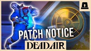 Deadlock Patch Breakdown - HUGE KELVIN CHANGES & MAP OVERHAUL | PATCH NOTICE - 12/09/2024 