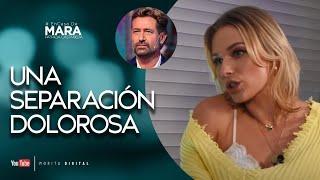 Irina Baeva: La VERDAD tras mi RELACIÓN con Gabriel Soto | Mara Patricia Castañeda