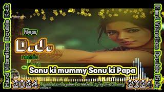 Joy Biswas - #Sonuki #Pappa #Sonuki #Mummi (JBmiX all DJ‎@frombsm) #2024 #NEW #DJ #Vibration #miX