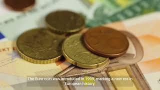 The Origin of the Euro Coin  History, Design, and Impact