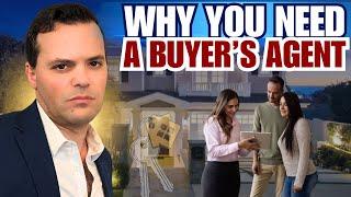 Why Hiring a Buyer's Agent in Los Angeles is a Smart Move! | Matias Baker Masucci