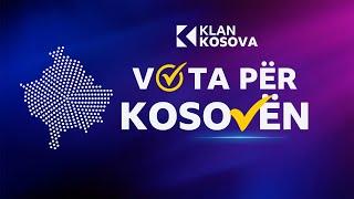 Vota për Kosovën