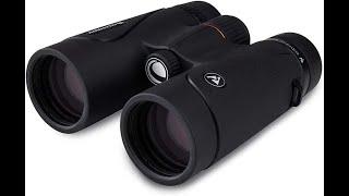 Celestron – TrailSeeker 10x42 Binoculars