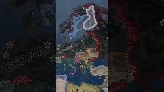 Germany Speedrunning Europe