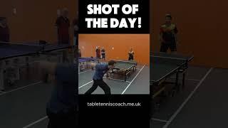 Shot of the day! Incredible skill by Adam Fuzes