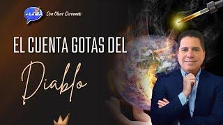 EL CUENTA GOTAS DEL DIABLO | Tema 1