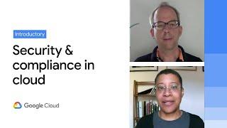 Master security and compliance in the public cloud