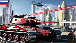 Today! Russia operates the most dangerous weapons to defeat the Ukrainian military forces