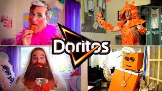 Funny Doritos Crash The Super Bowl Commercials Contest Finalists