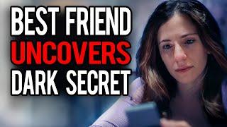 Best Friend UNCOVERS Dark SECRET, Thrilling Short Film | Me Pictures