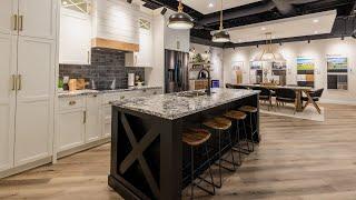 Tour the Quality Homes Stoney Creek Showroom