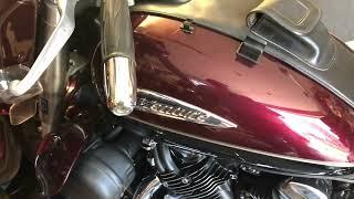 Goldwing or Yamaha Venture 700,000 mile veteran choice