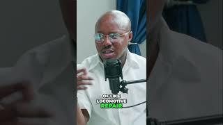 From Corporate to Real Estate  My Wealth Building Journey