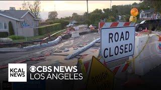 Even more Rancho Palos Verdes homes to have power turned off