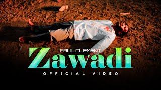 Paul Clement - Zawadi ( Official video )         SMS SKIZA 9841788 to 811