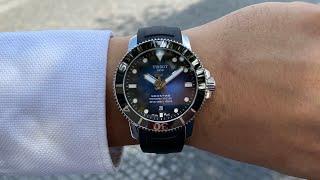 Tissot Seastar 1000 Powermatic 80