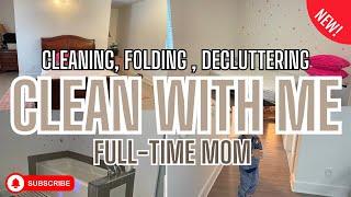 Cleaning Motivation | Clean with me | New