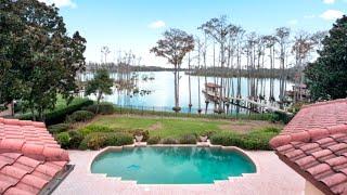 Luxury Living in Windermere, Florida  |  Windermere Orlando, Florida Real Estate