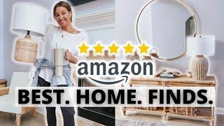 Amazon Home Decor Best Finds 2023 | Must Have Amazon Home Decor