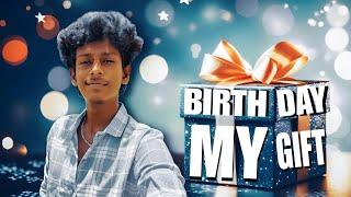 My Birthday Day | Gift  | Unboxing | Special To My Heart |