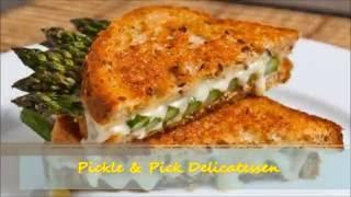 Pickle & Pick Delicatessen / SEOsouthwestFLORIDA