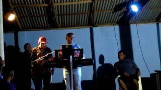 Zé Carlos cantor. música autoral. sem você eu vou morrer