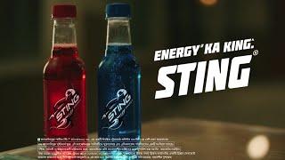 Sting® Energy | Sorry Uncle | Bengali