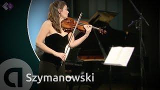 Janine Jansen - Szymanowski: Mythes