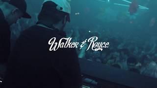 Halcyon SF - Walker & Royce