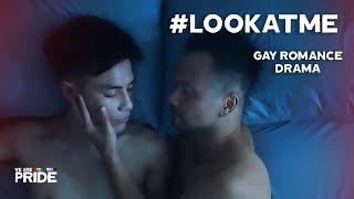 # LookAtMe (2022) | Gay Romance Drama | Full-Length Gay Film! | We Are Pride