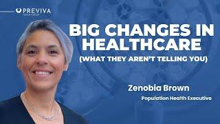 Big Changes in Healthcare: What They Aren’t Telling You!