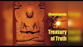 ️"DHAMMAPADA"️ -  With (Pali, Hindi and English text) "धम्मपदं" डॉ. सीलवंस थेरो द्वारा सज्झायन